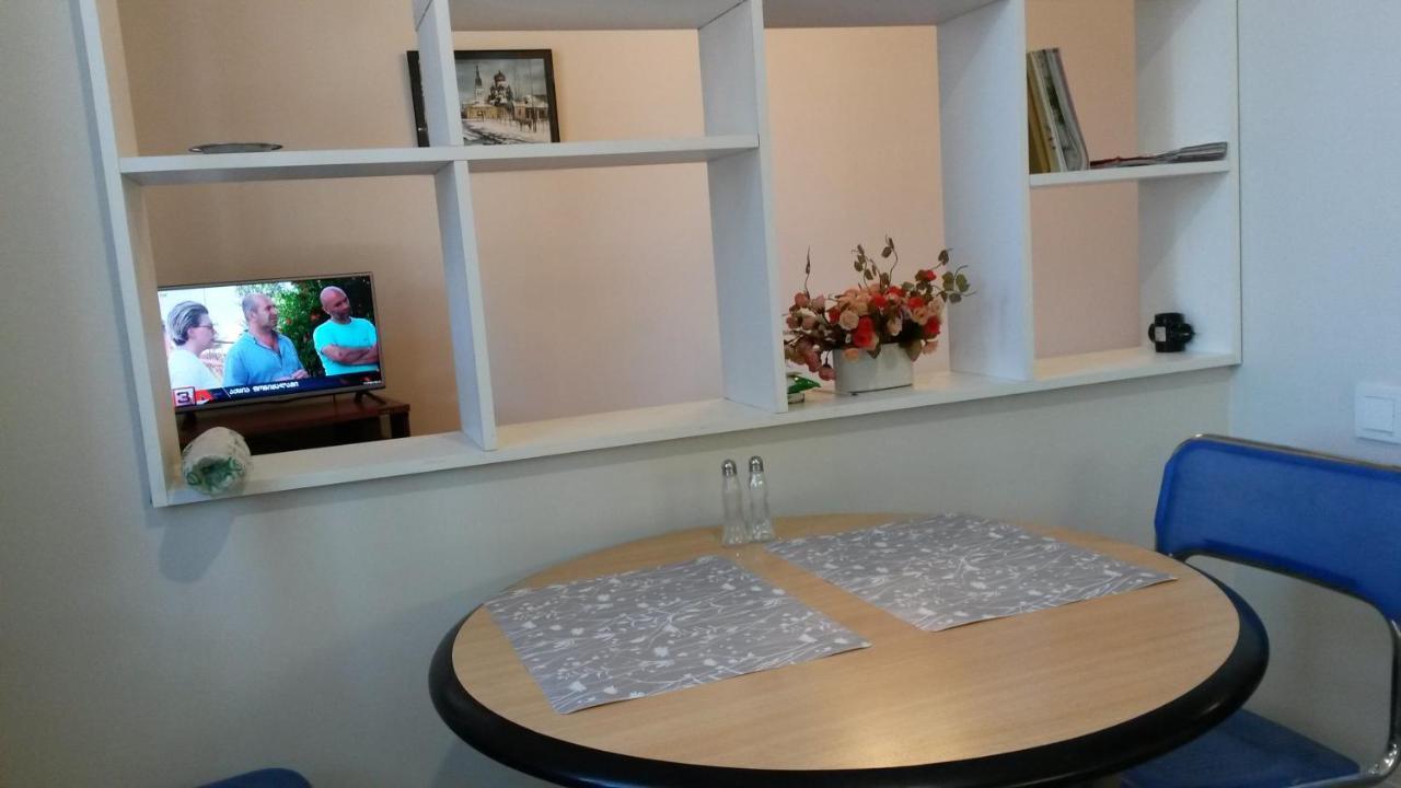 Tengiz'S Apartment On Gorgiladze Batum Dış mekan fotoğraf